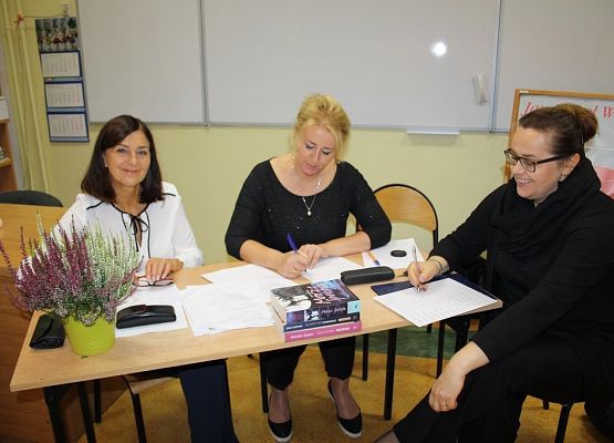 Spotkanie z poezją Jana Pawła II grafika