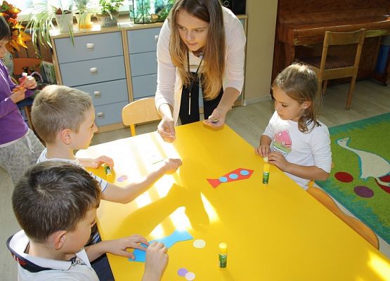 „PoczytajMy” po raz drugi grafika