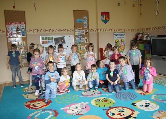 „PoczytajMy” po raz drugi grafika