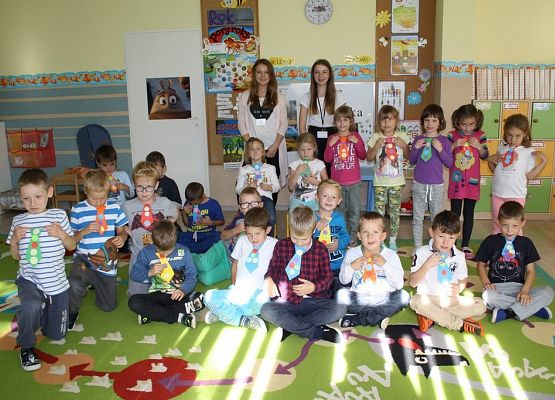 „PoczytajMy” po raz drugi grafika