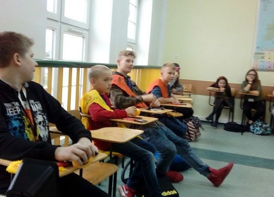 Ważna dzisiaj data taka, bo to przecież Dzień Chłopaka! grafika