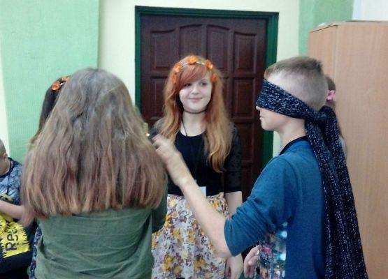 Ważna dzisiaj data taka, bo to przecież Dzień Chłopaka! grafika