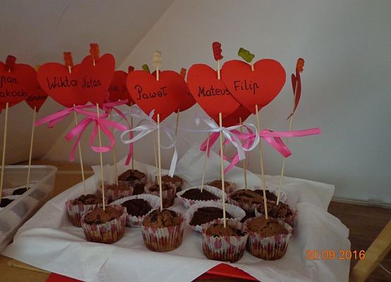 Ważna dzisiaj data taka, bo to przecież Dzień Chłopaka! grafika