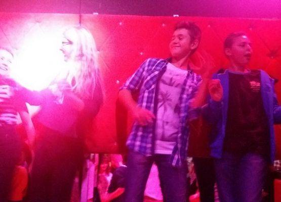 Międzynarodowe spotkanie Erasmus+ w Gimnazjum nr 1 w Lęborku grafika