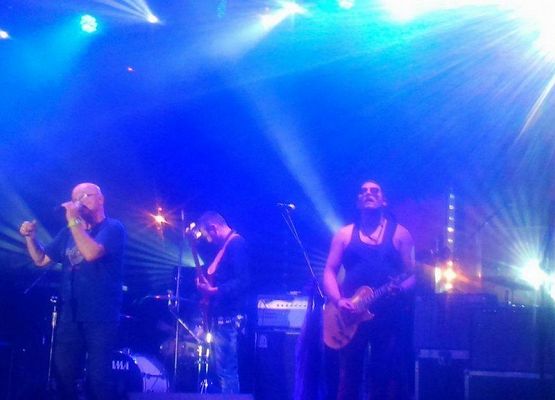 Mieć 20 lat, nie pić, nie palić, nie ćpać – koncert profilaktyczny ,,Niećpa” grafika