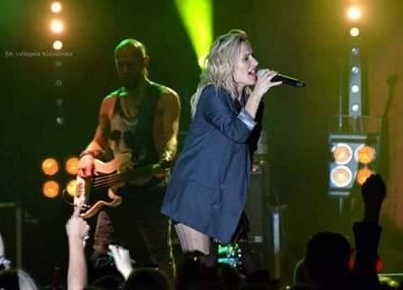 Mieć 20 lat, nie pić, nie palić, nie ćpać – koncert profilaktyczny ,,Niećpa” grafika