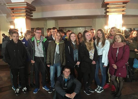 „Ciemno wszędzie, głucho wszędzie, co to będzie, co to będzie?” grafika