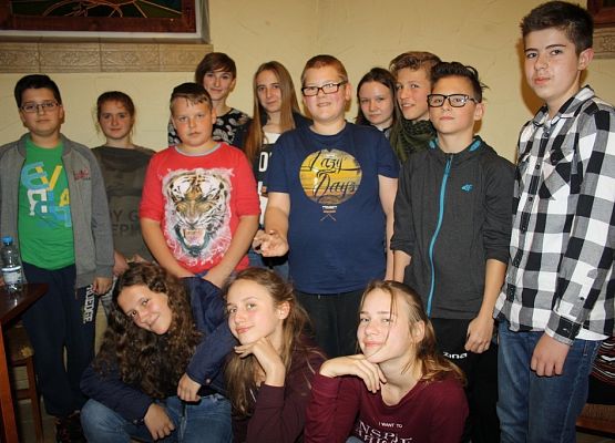 „Szwecja w pigułce” w bibliotece grafika