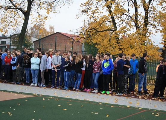 Szybka i sprawna ewakuacja grafika