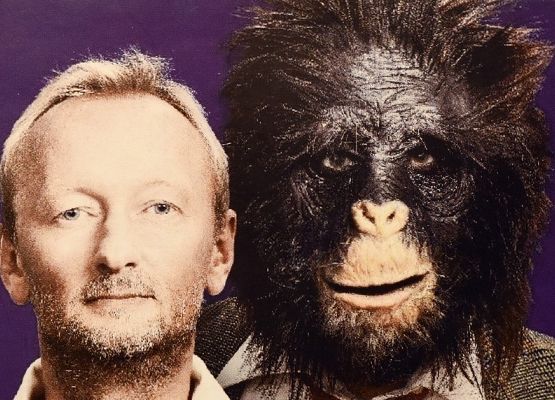 Spotkanie z "Księżycowym chłopcem" grafika