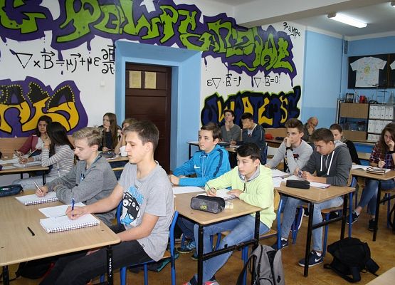 Równania diofantyczne grafika