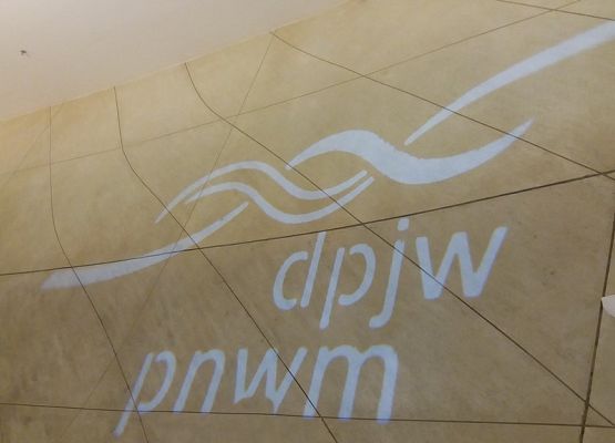 „Laboratorium Wymiany”- kongres organizatorów wymiany szkolnej z Polski i Niemiec grafika