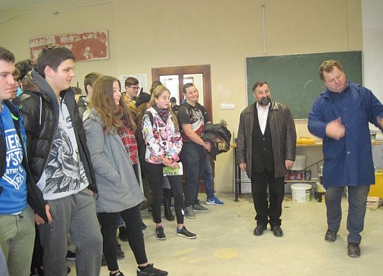 Czas na poważne decyzje grafika