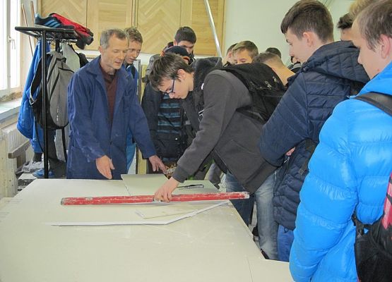 Czas na poważne decyzje grafika