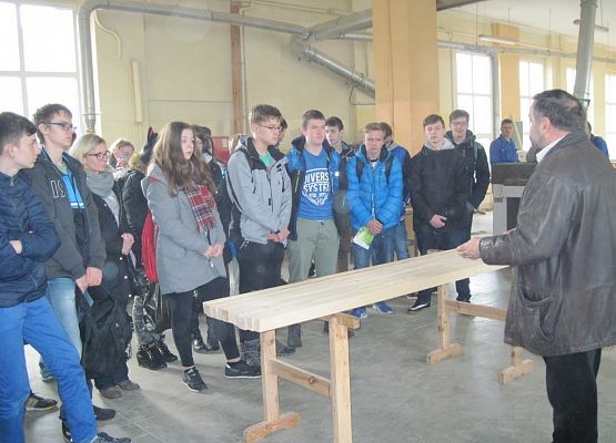 Czas na poważne decyzje grafika