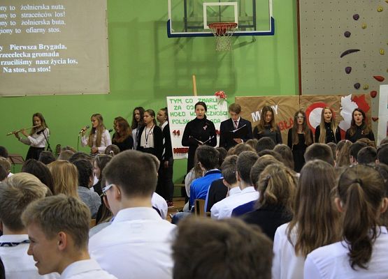 Mamy Niepodległą! grafika