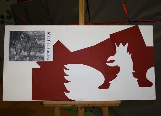 Mamy Niepodległą! grafika