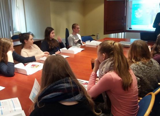 Bank PEKAO S.A. jako  ,,Otwarta firma" grafika