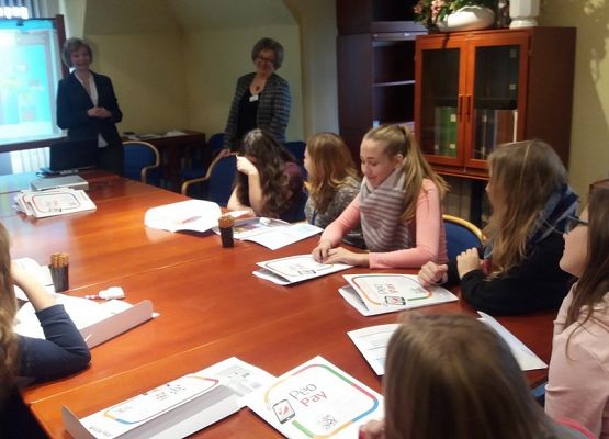 Bank PEKAO S.A. jako  ,,Otwarta firma" grafika