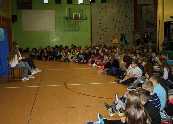 Dzień Praw Dziecka grafika