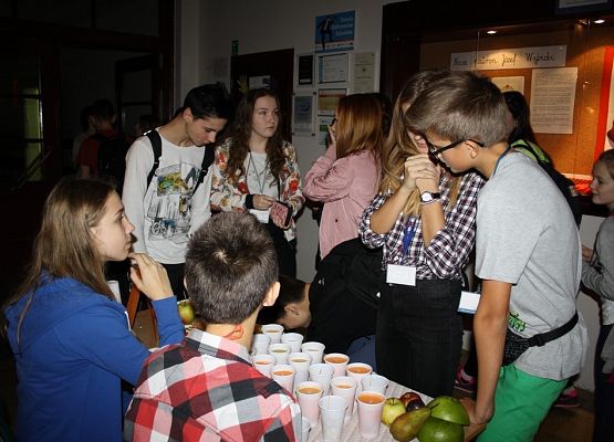 Dzień Praw Dziecka grafika