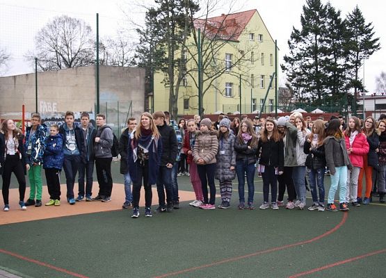 Dzień Praw Dziecka grafika