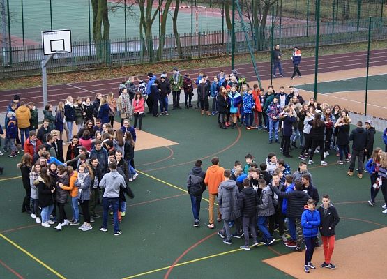 Dzień Praw Dziecka grafika