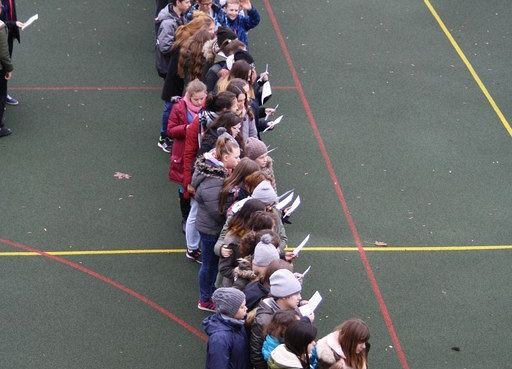 Dzień Praw Dziecka grafika