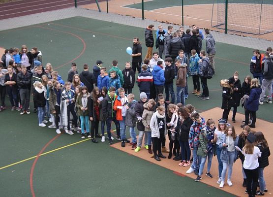 Dzień Praw Dziecka grafika