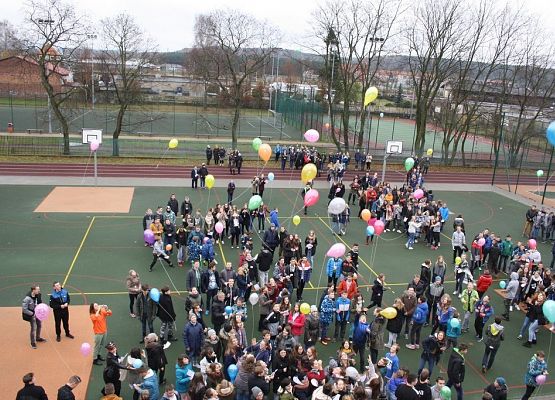 Dzień Praw Dziecka grafika