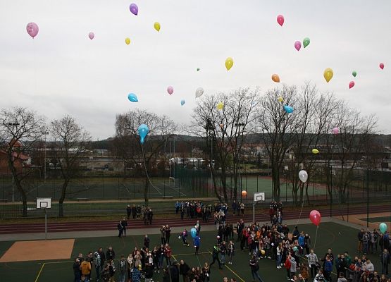 Dzień Praw Dziecka grafika