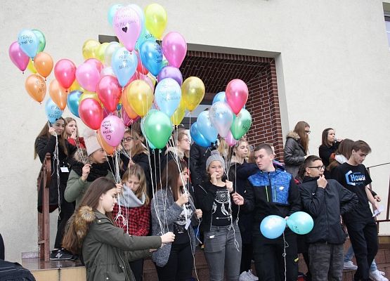 Dzień Praw Dziecka grafika