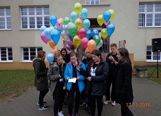 Dzień Praw Dziecka grafika