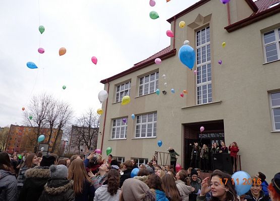 Dzień Praw Dziecka grafika