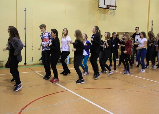 Dzień Praw Dziecka grafika