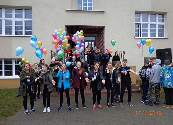 Dzień Praw Dziecka grafika