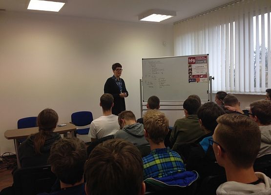 IIIc w Urzędzie Skarbowym grafika