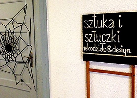 Uwaga! świeżo malowane grafika