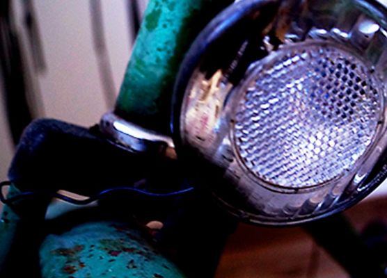 Uwaga! świeżo malowane grafika