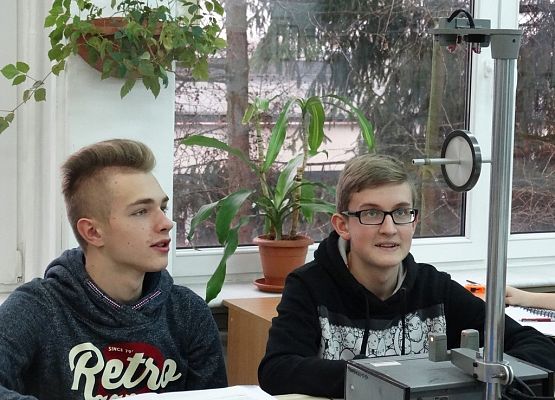 Laborka, różniczka i całki grafika