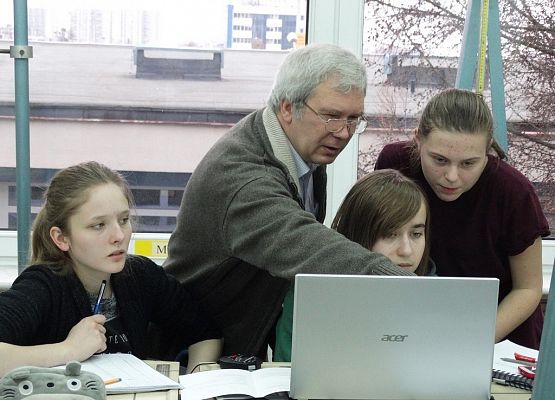 Laborka, różniczka i całki grafika