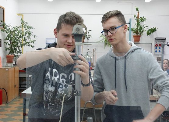 Laborka, różniczka i całki grafika