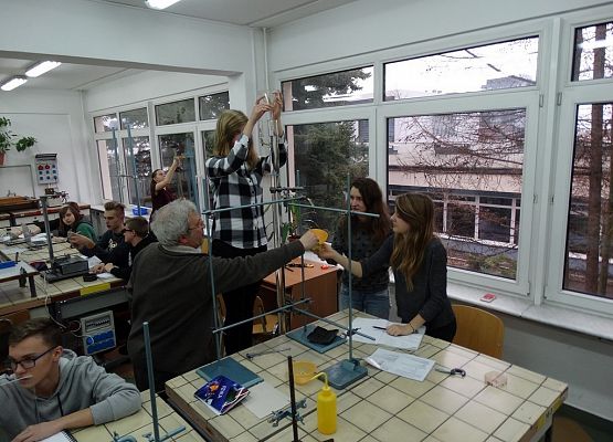 Laborka, różniczka i całki grafika