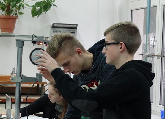 Laborka, różniczka i całki grafika