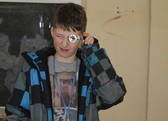 Praktyczna wycieczka grafika