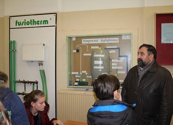 Praktyczna wycieczka grafika