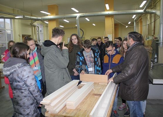 Praktyczna wycieczka grafika