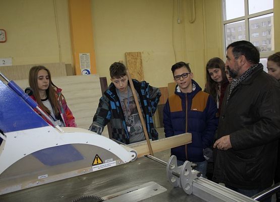 Praktyczna wycieczka grafika