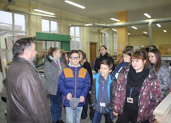 Praktyczna wycieczka grafika