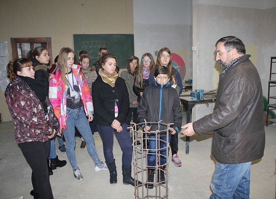 Praktyczna wycieczka grafika